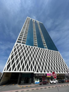 Oasis tower family 24